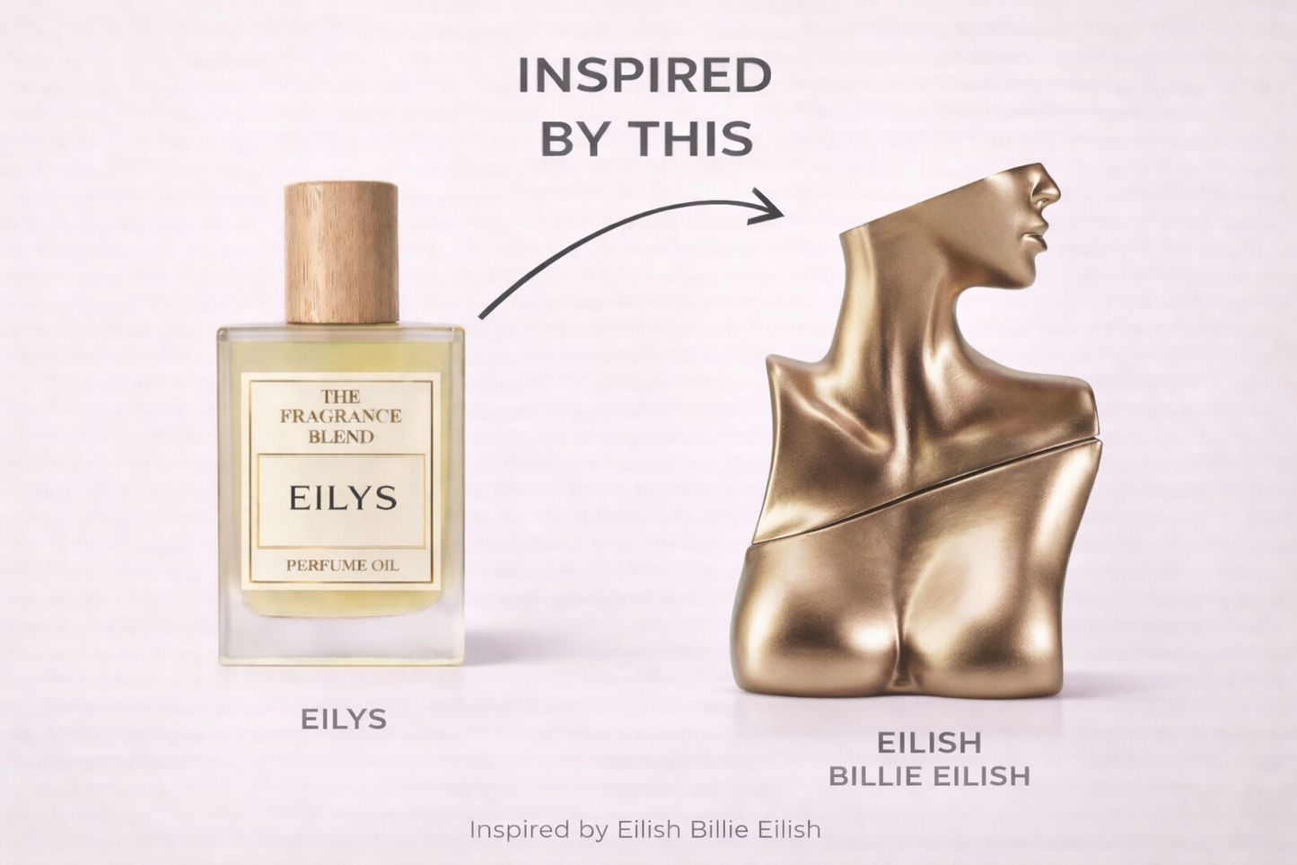 Eilys (Inspired By Eilish Billie Eilish)