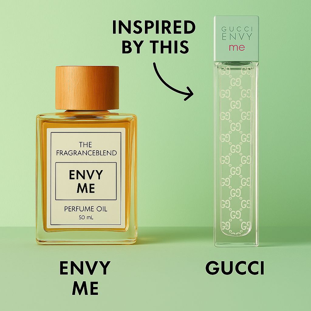 Envy Me (Inspired By Gucci Envy Me)