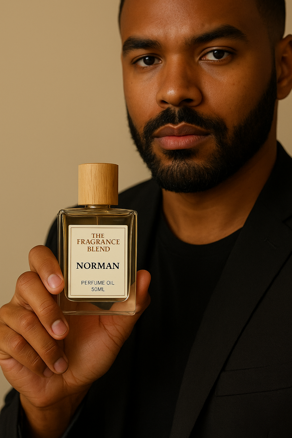 Men Perfume