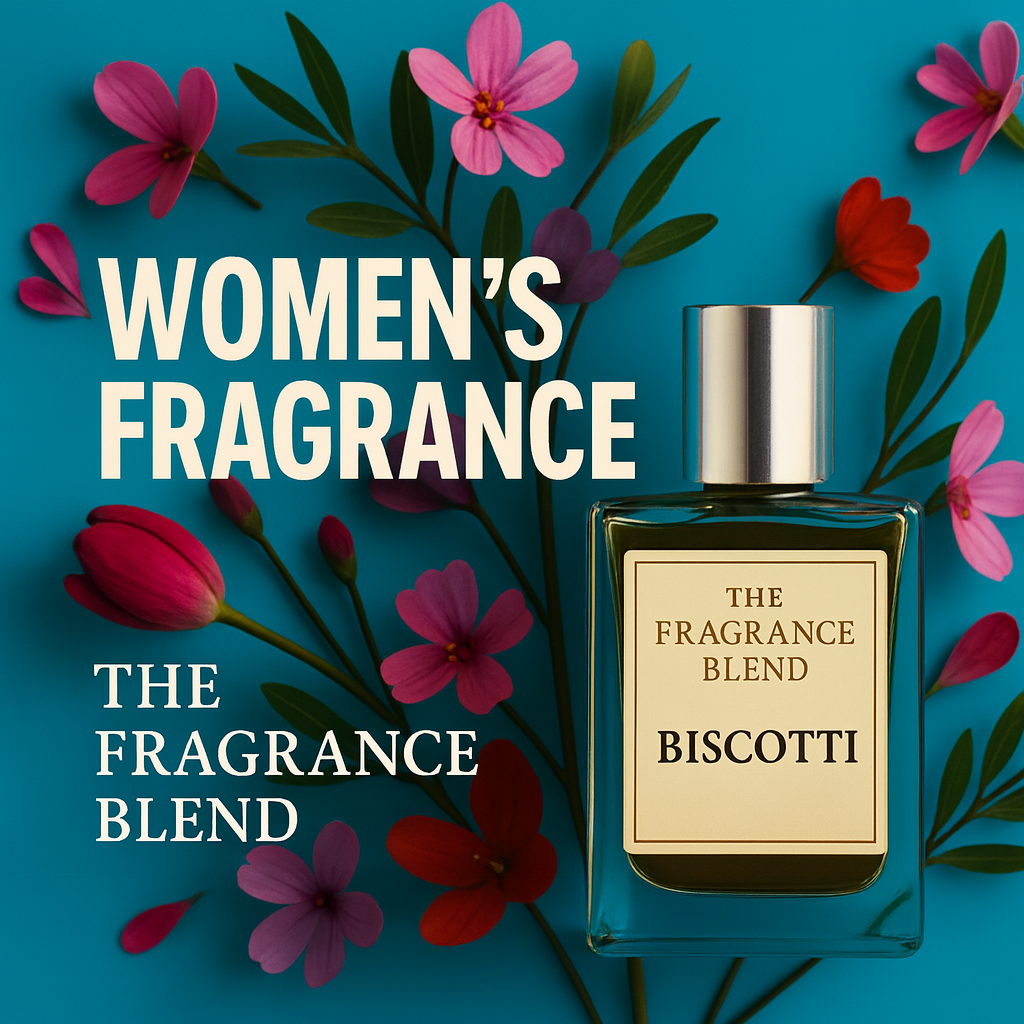 Women fragrances