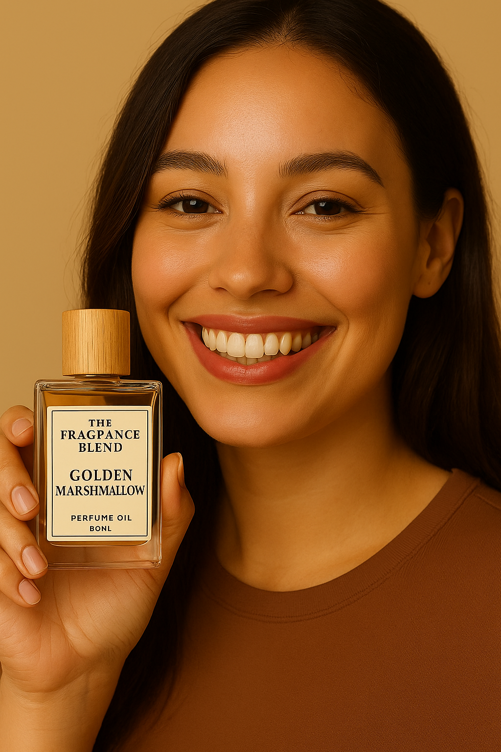 Perfume oil (WOMEN)