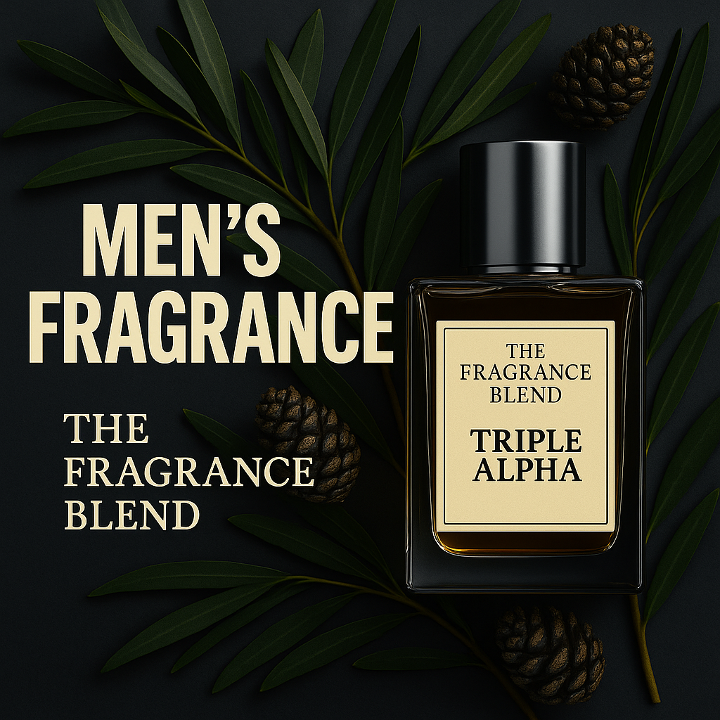 Men Fragrance