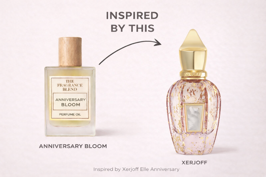 Anniversary Bloom (Inspired By Elle Anniversary By Xerjoff)