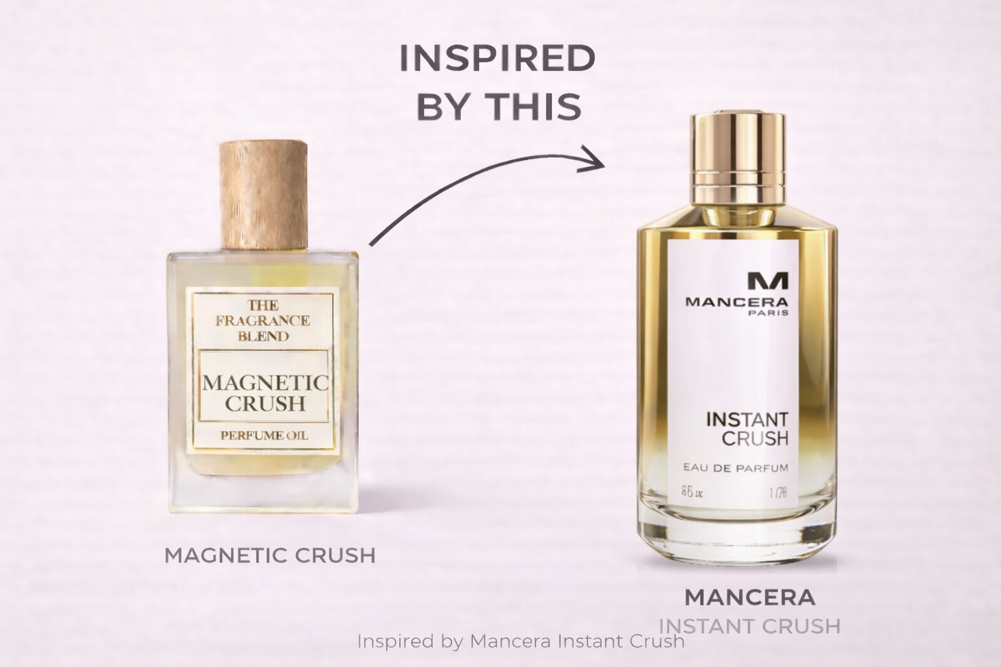 Magnetic Crush (Inspired By Instant Crush Mancera)