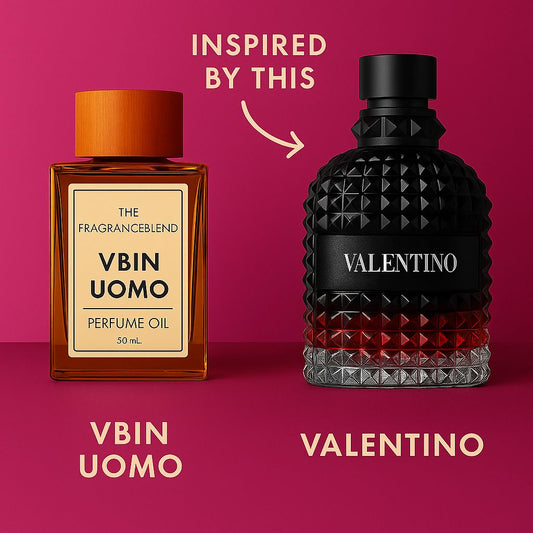 VBIN UOMO (Inspired By Born In Roma The Valentino Uomo)