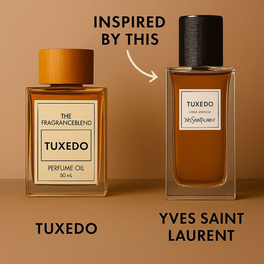 Tuxedo (Inspired By Tuxedo By Yves Saint Laurent)