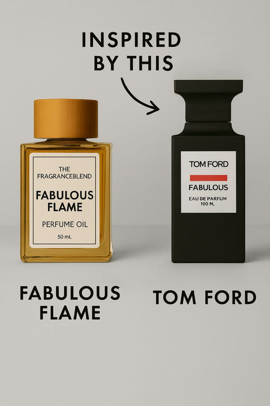 Fabulous Flame (Inspired By Fabulous By Tom Ford)