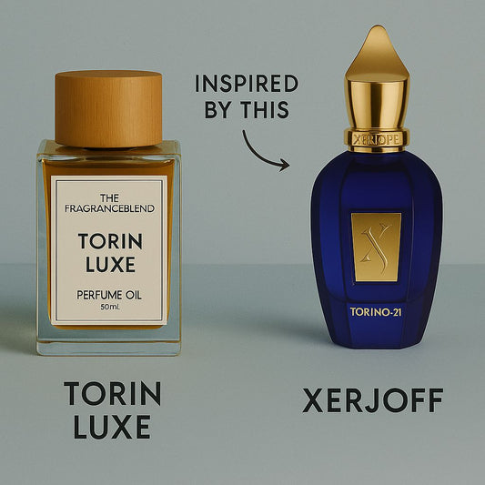 Torin Luxe (Inspired By Torino 24 By Xerjoff)