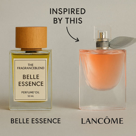 Belle Essence (Inspired By Lancôme La Vie Est Belle)0