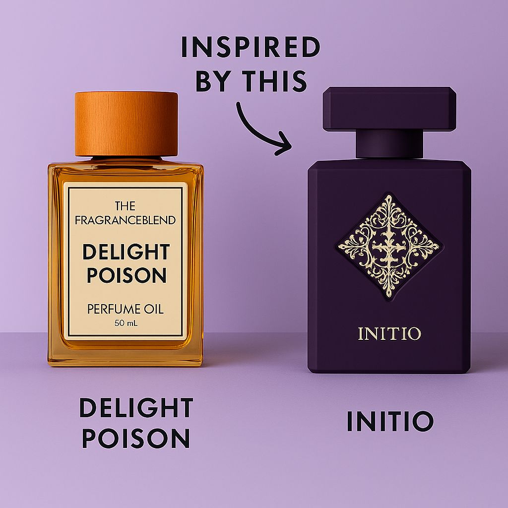 Delight Poison (Inspired By Initio Narcotic Delight)