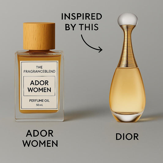 Adore Women (Inspired By J'adore Dior)