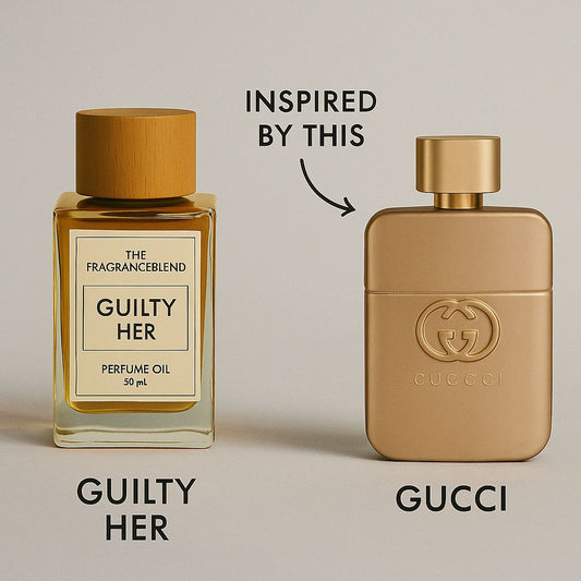 Guilty Her (Inspired By Gucci Guilty For Women)