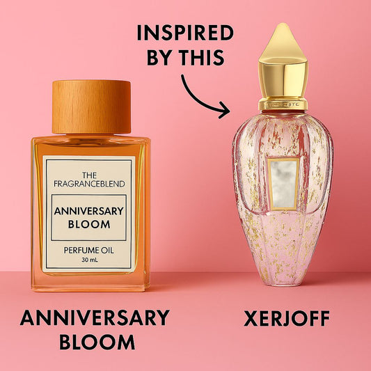 Anniversary Bloom (Inspired By Xerjoff Elle Anniversary)