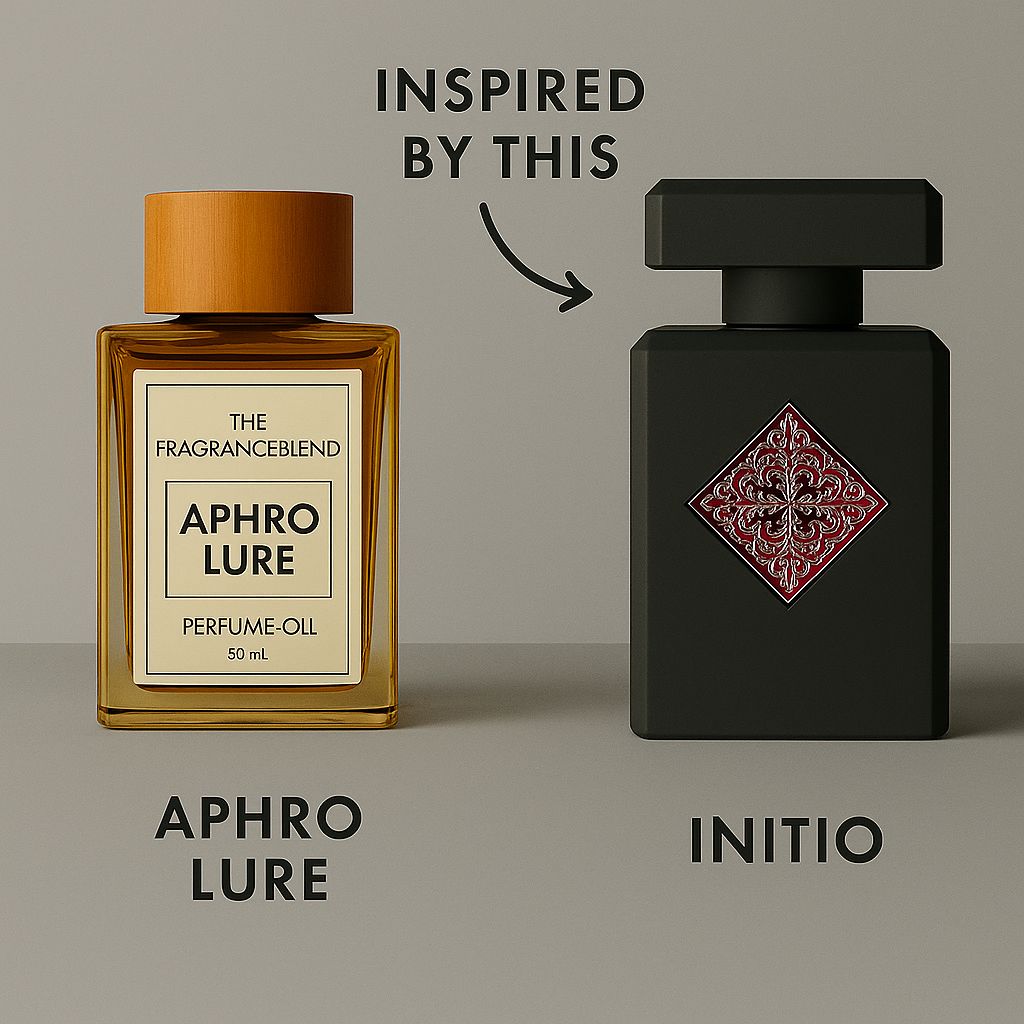 Aphro Lure (Inspired By Absolute Aphrodisiac By Initio Parfums Prives)