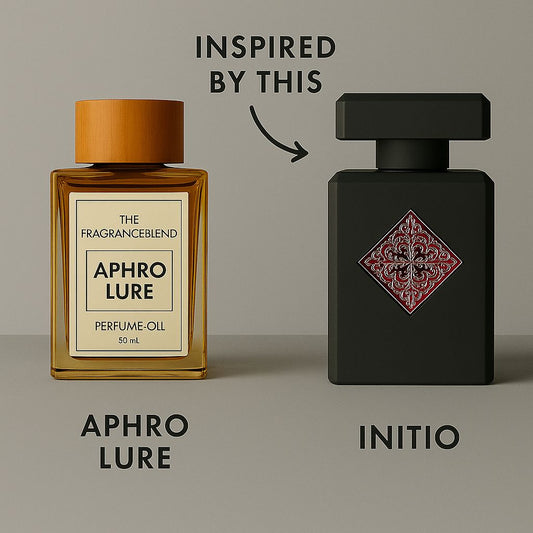 Aphro Lure (Inspired By Absolute Aphrodisiac By Initio Parfums Prives)
